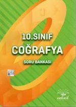 10. Sınıf Coğrafya Soru Bankası 