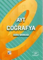 AYT Coğrafya Soru Bankası