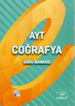 AYT Coğrafya Soru Bankası