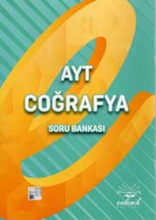 AYT Coğrafya Soru Bankası