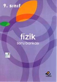9. Sınıf Fizik Soru Bankası