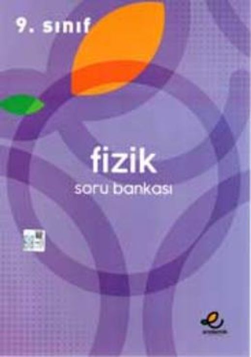 9. Sınıf Fizik Soru Bankası