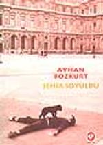 Şehir Soyuldu