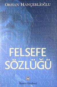 Felsefe Sözlüğü