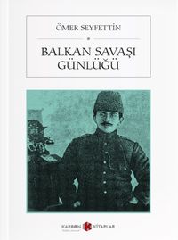 Balkan Savaşı Günlüğü 