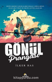Gönül Prangası - İlker Has