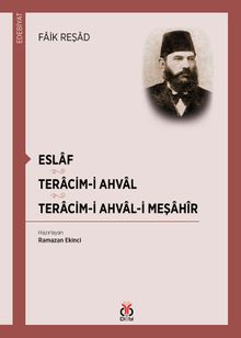 Eslaf Teracim-i Ahval Teracim-i Ahval-i Meşahir
