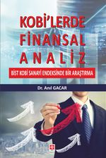 Kobi'lerde Finansal Analiz