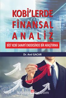 Kobi'lerde Finansal Analiz - Dr. Anıl Gacar