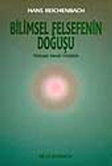 Bilimsel Felsefenin Doğuşu