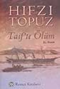 Taif'te Ölüm