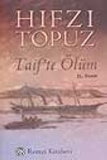 Taif'te Ölüm
