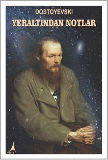Yeraltından Notlar