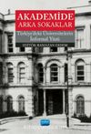 Akademide Arka Sokaklar & Türkiye’deki Üniversitelerin İnformal Yüzü