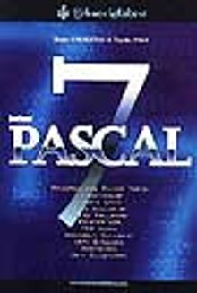 Turbo Pascal 7