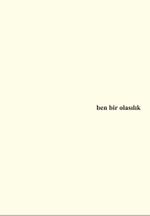 Ben Bir Olasılık