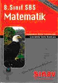 8. Sınıf SBS Matematik Çözümlü Soru Bankası