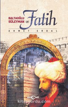 Baltaoğlu Süleyman ve Fatih - Ahmet Erdal