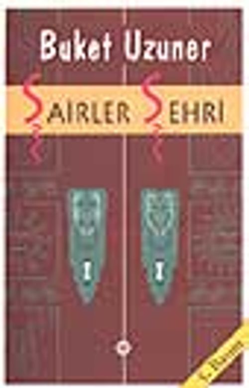 Şairler Şehri