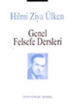 Genel Felsefe Dersleri