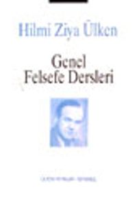 Genel Felsefe Dersleri