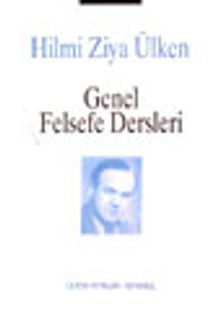 Genel Felsefe Dersleri