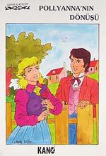 Pollyanna'nın Dönüşü