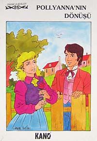 Pollyanna'nın Dönüşü