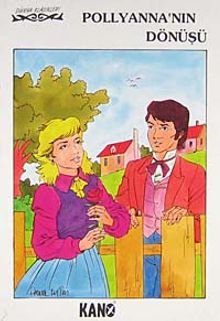 Pollyanna'nın Dönüşü