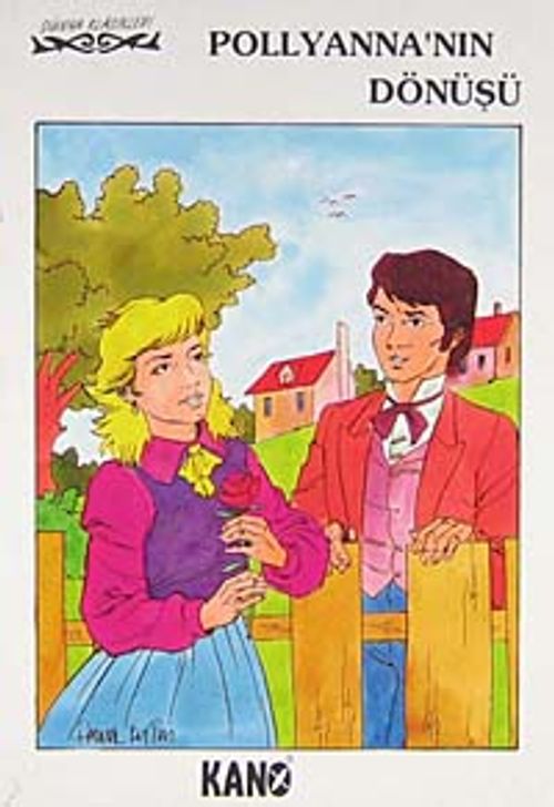 Pollyanna'nın Dönüşü