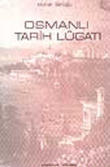 Osmanlı Tarih Lugatı/ 36-D-11