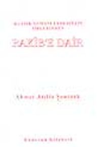 Rakib'e Dair (Klasik Osmanlı Edebiyatı Tiplerinden)