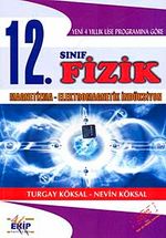 12. Sınıf Fizik / Magnetizma-Elektromagnetik İndüksiyon