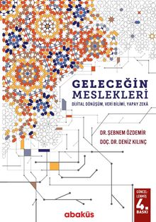 Geleceğin Meslekleri