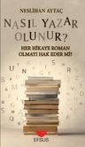 Nasıl Yazar Olunur?