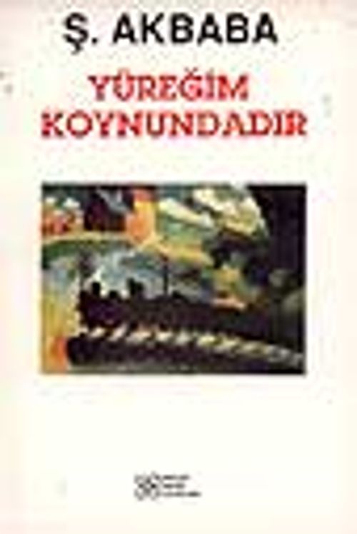 Yüreğim Koynundadır