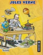 Jules Verne (Ciltli)