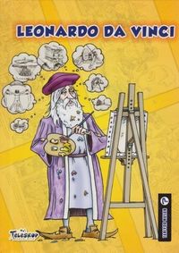 Leonardo Da Vinci (Ciltli)