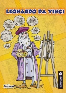 Leonardo Da Vinci (Ciltli)