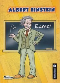 Albert Einstein (Ciltli)