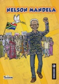Nelson Mandela (Ciltli)