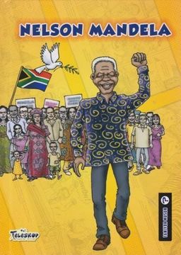 Nelson Mandela (Ciltli)
