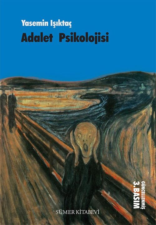 Adalet Psikolojisi