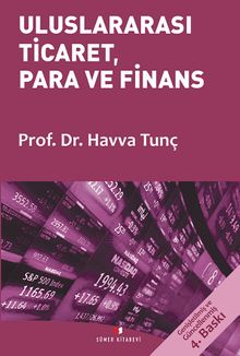 Uluslararası Ticaret, Para ve Finans