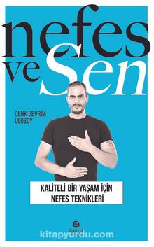 Nefes ve Sen - Cenk Devrim Ulusoy
