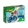 LEGO DUPLO Town Polis Motosikleti (10900)
