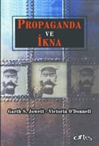 Propaganda ve İkna