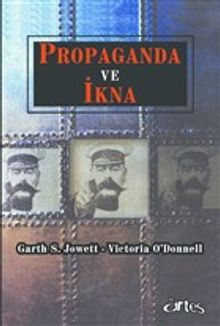 Propaganda ve İkna