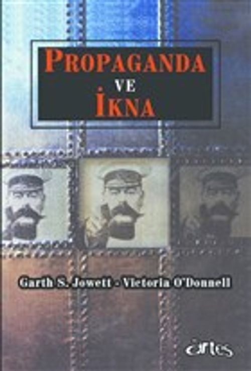 Propaganda ve İkna