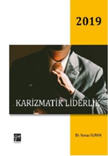 Karizmatik Liderlik